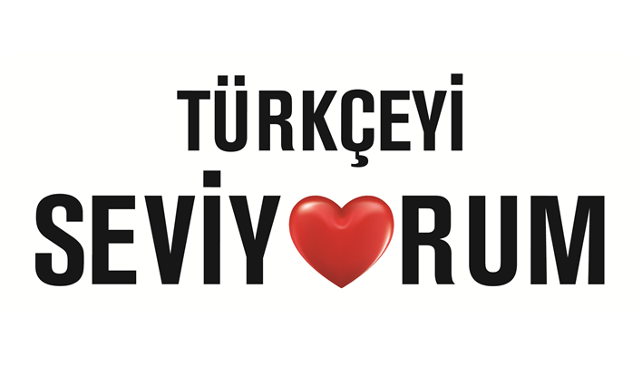 Türkçe'yi Seviyoruz!